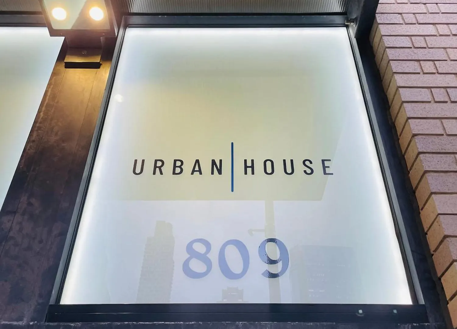 809-4A 1Br With W&D Columbus Circle Apartment New York