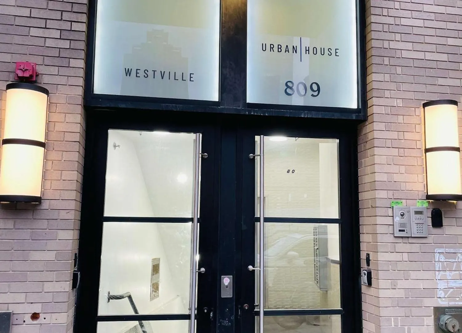 809-4A 1Br With W&D Columbus Circle Apartment New York United States