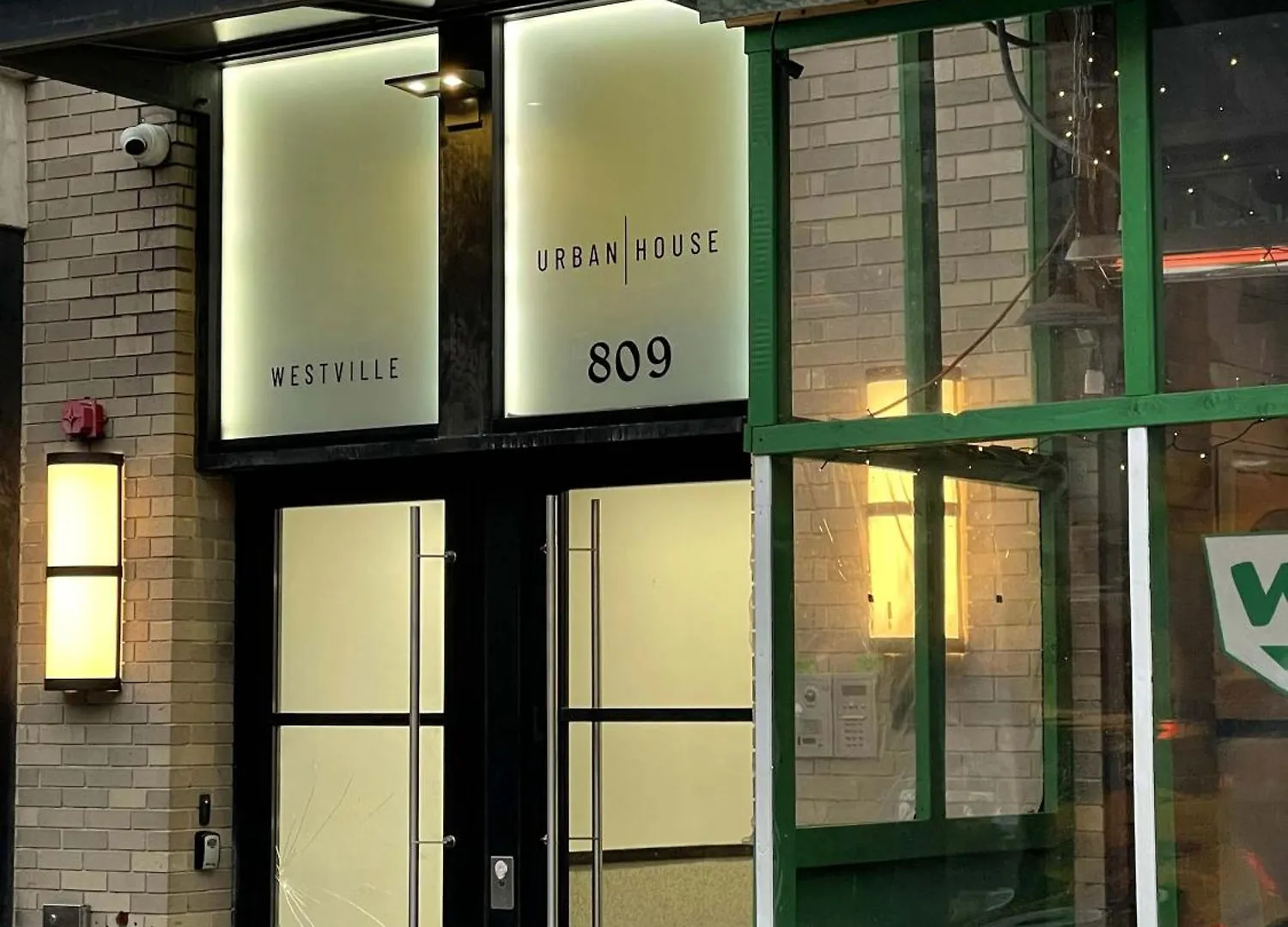 דירות ניו יורק 809-4A 1Br With W&D Columbus Circle