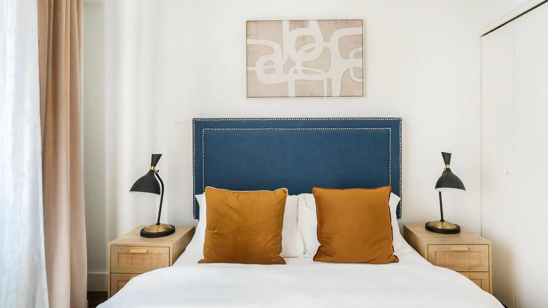 809-4A 1Br With W&D Columbus Circle Διαμέρισμα Νέα Υόρκη Ηνωμένες Πολιτείες της Αμερικής